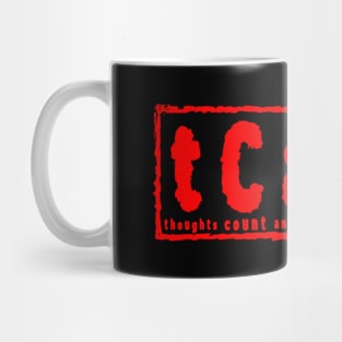 TCA Wolfpac Mug